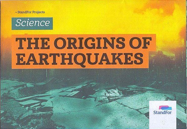 Livro Standfor Bilingual: Level 4 - V40 - The Origins Of ...