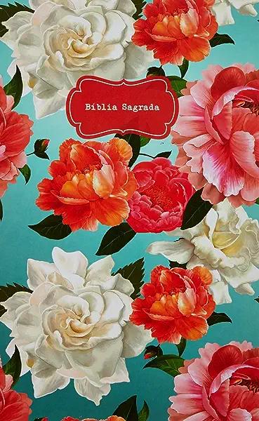 Livro Bíblia Sagrada Nvt - Bondade E Amor