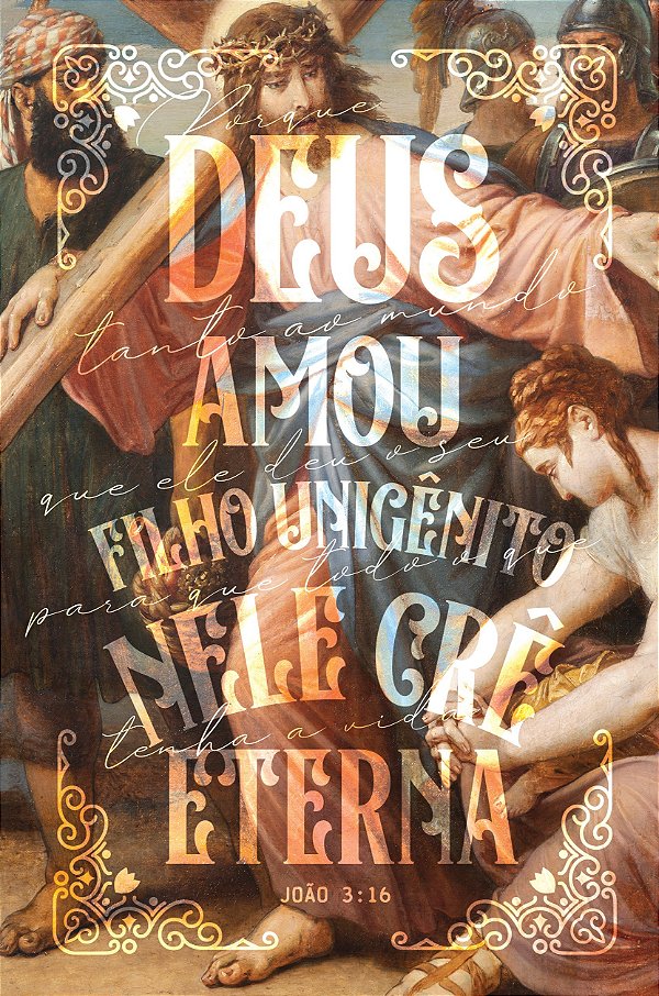 Livro Bíblia Sagrada King James 1611 - O caminho