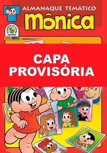 Livro Almanaque Temático - 66