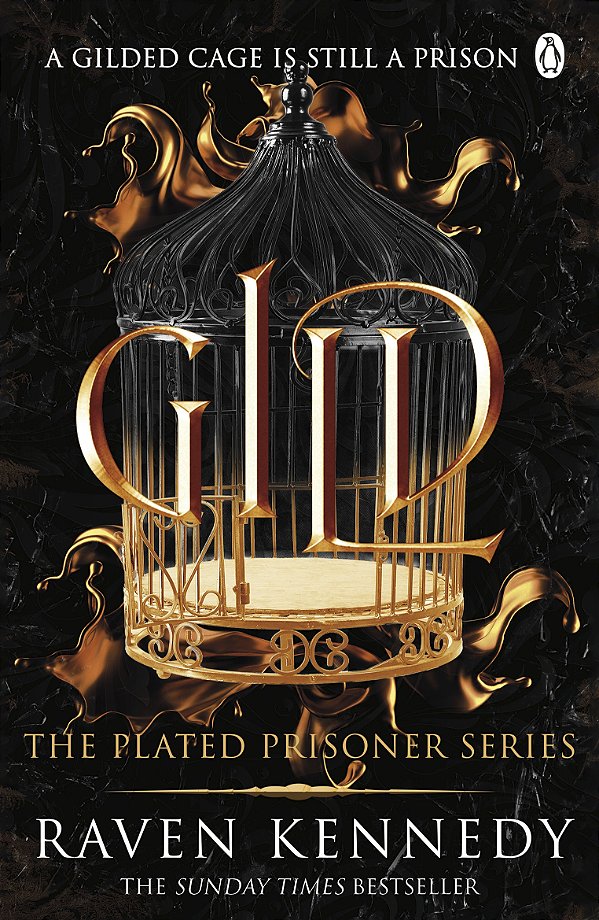 Livro Gild
