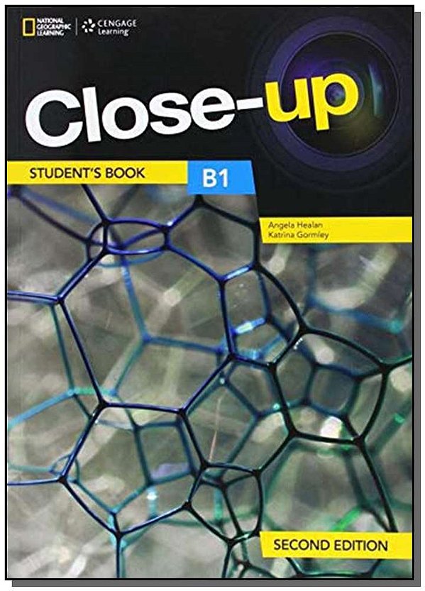 Livro Close-up - 2nd - B1: Student Book + Online Student ...
