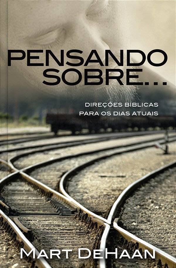 Livro Pensando sobre
