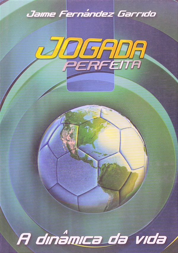 Livro A Dinâmica da vida