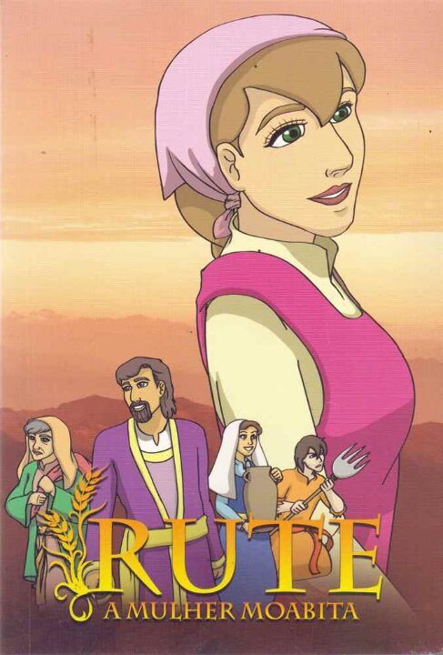 Livro Rute