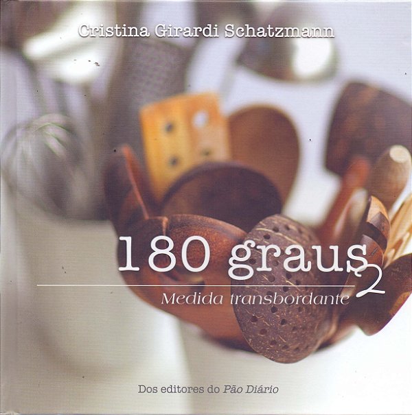 Livro 180 graus - volume 2