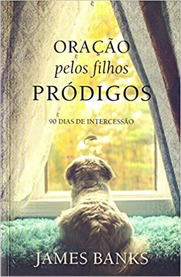 Livro Oração pelos filhos pródigos