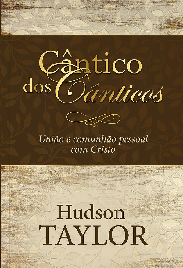 Livro Cântico dos cânticos: Um convite para viver em uniã...