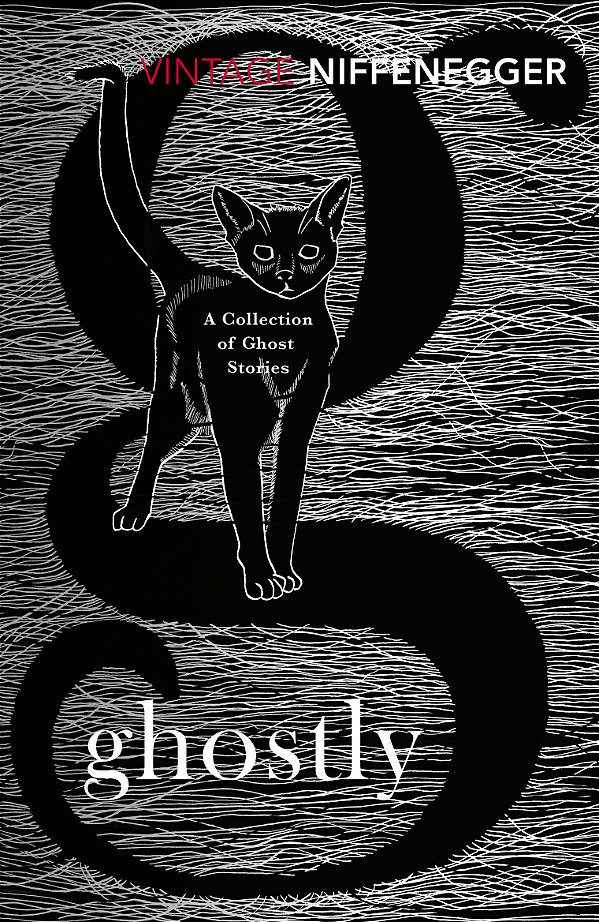 Livro Ghostly