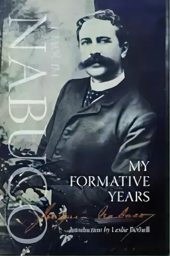 Livro My Formative Years