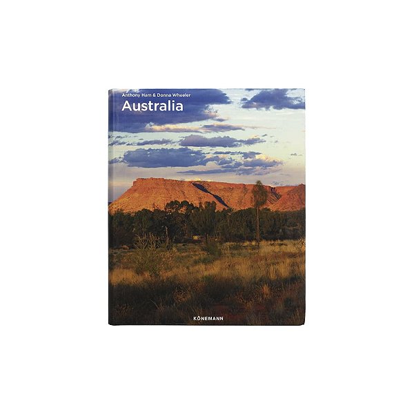 Livro Australia