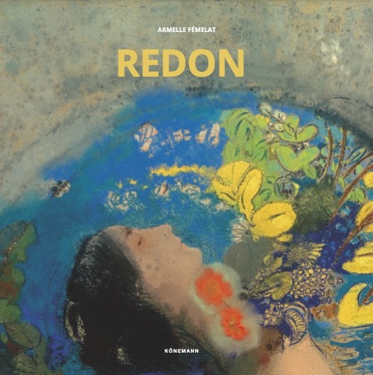 Livro Odilon Redon