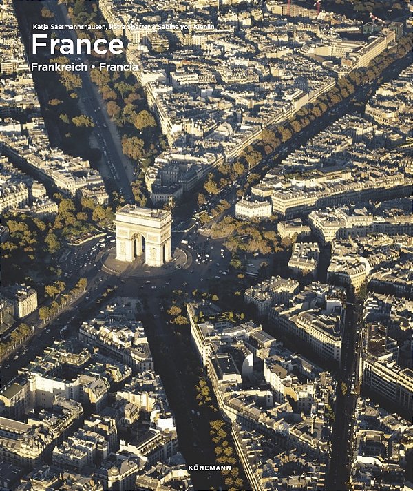Livro France