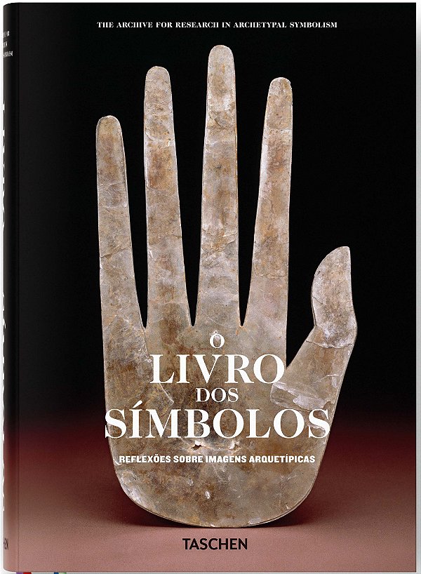 Livro O livro dos símbolos