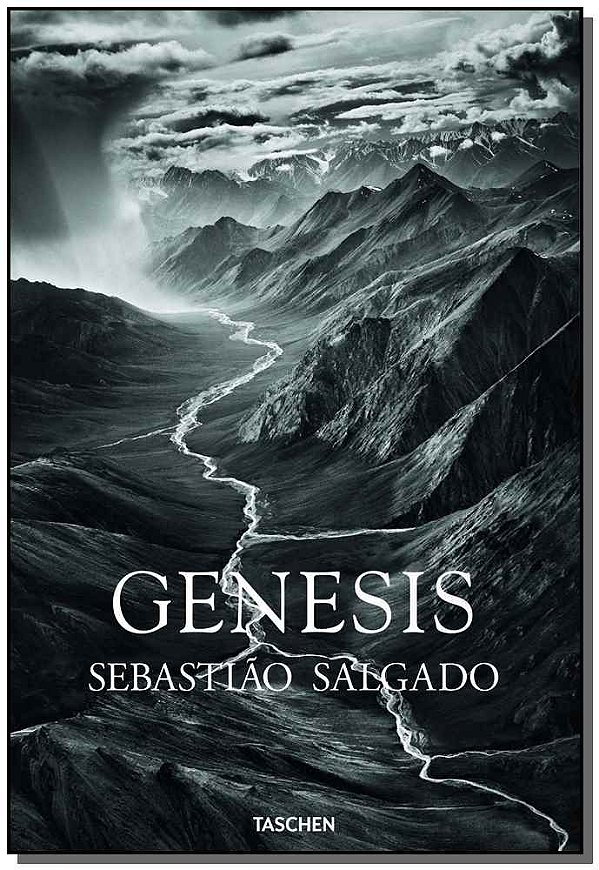Livro Genesis