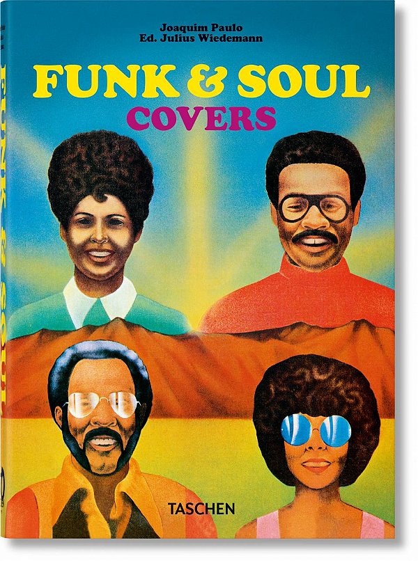 Livro Funk & soul covers. 40th ed.