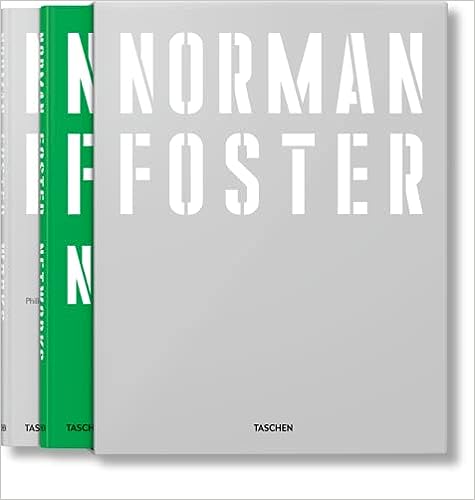 Livro Norman foster