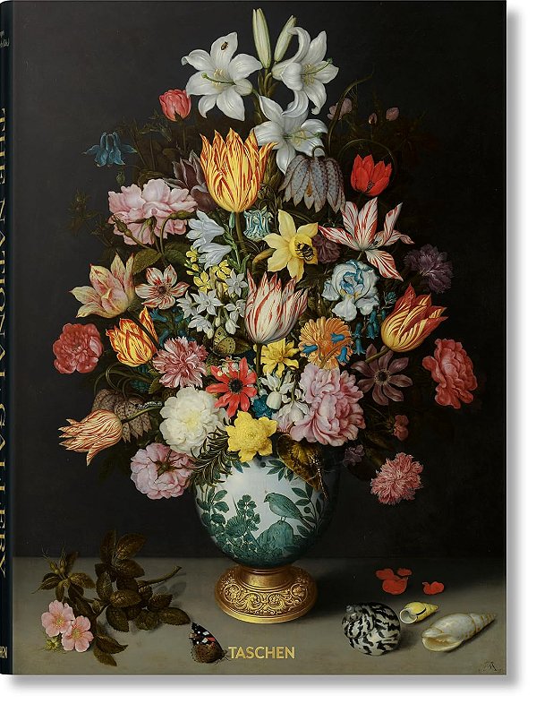 Livro The National Gallery