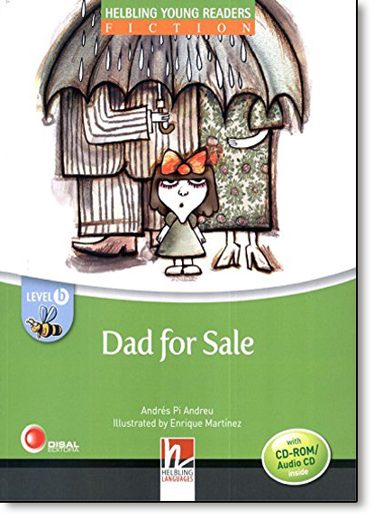 Livro Dad for sale