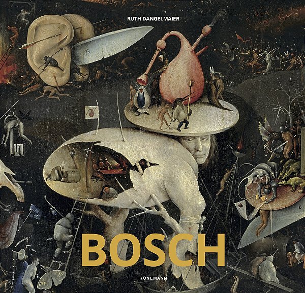 Livro Bosch