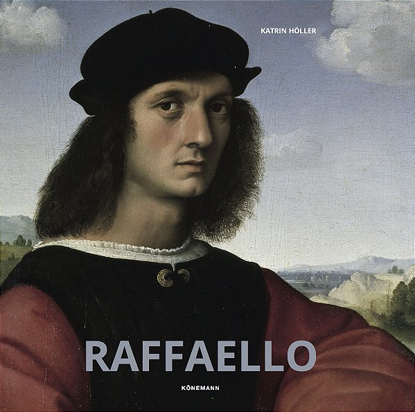 Livro Raffaello
