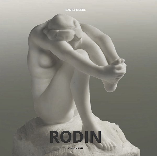 Livro Rodin