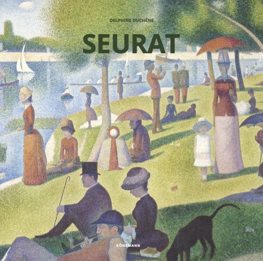 Livro Seurat