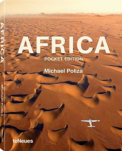 Livro Africa - pocket edition