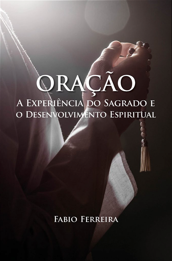 Livro Oração