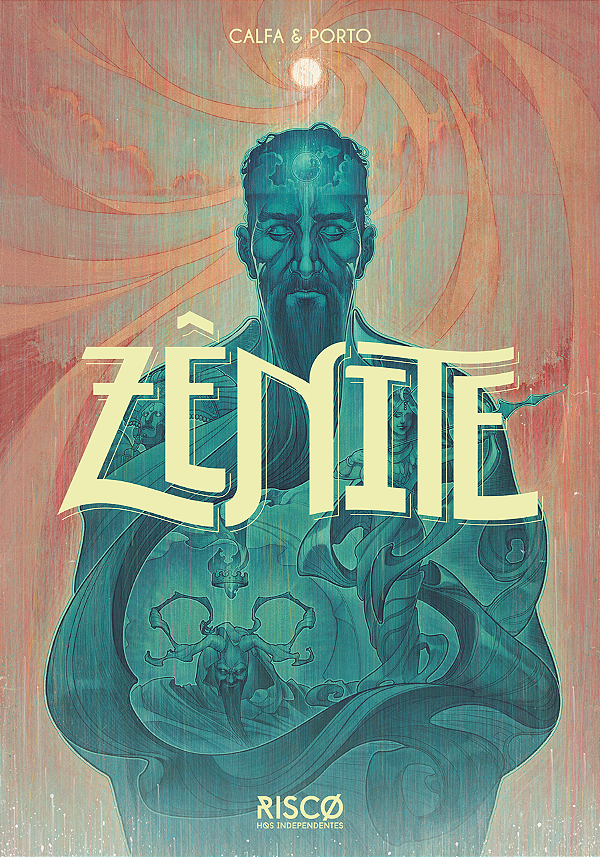 Livro Zênite