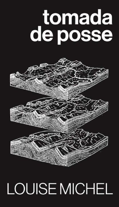 Livro Tomada De Posse