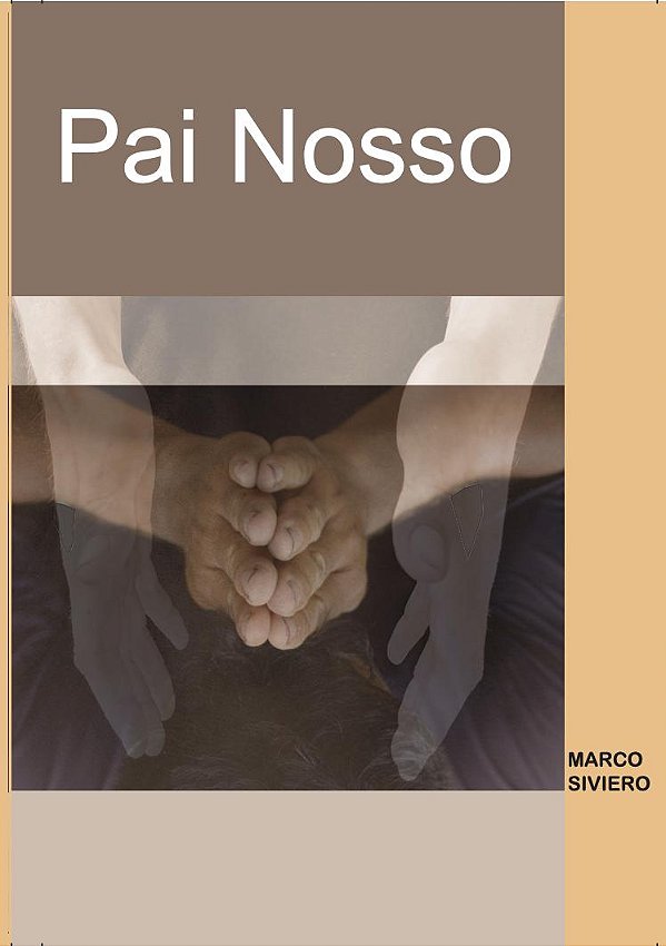Livro Pai Nosso