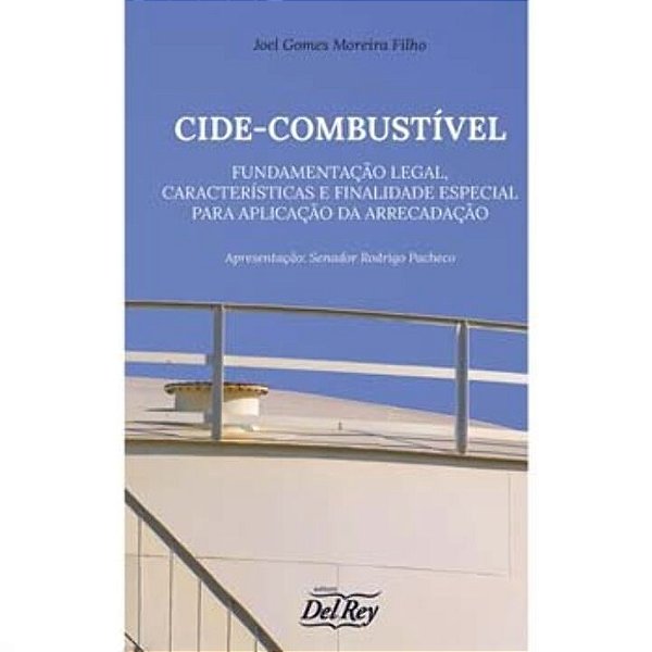 Livro Cide-Combustivel