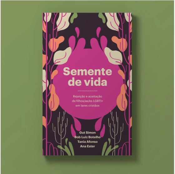 Livro Semente De Vida
