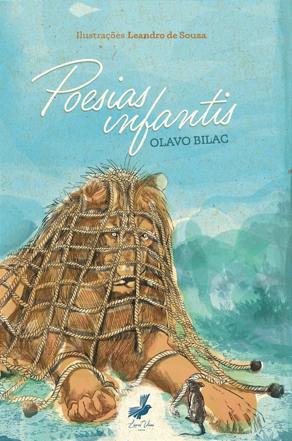 Livro Poesias Infantis