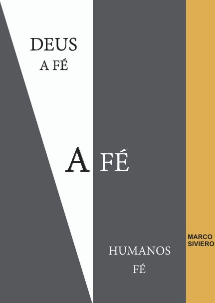 Livro A Fé