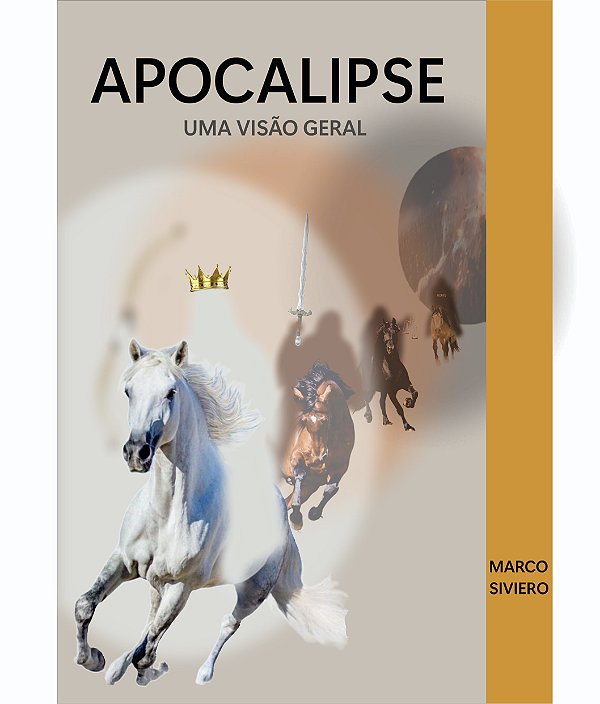 Livro Apocalipse: Uma Visão Geral