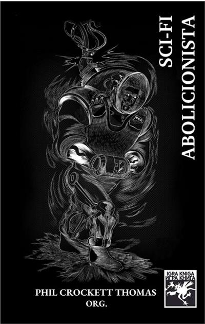 Livro Sci-Fi Abolicionista