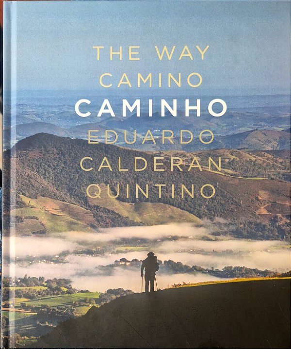 Livro The Way - Camino - Caminho