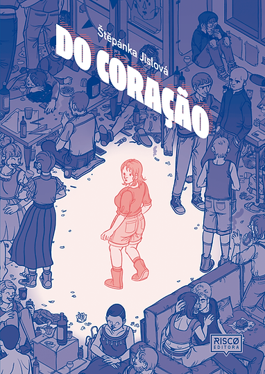 Livro Do Coração