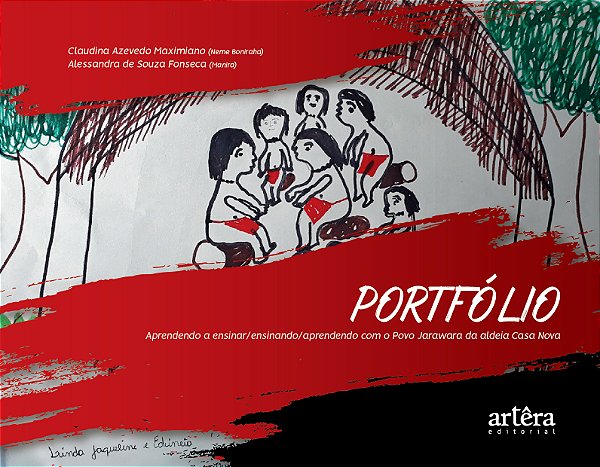 Livro Portfólio: aprendendo a ensinar/ensinando/aprendendo com ...