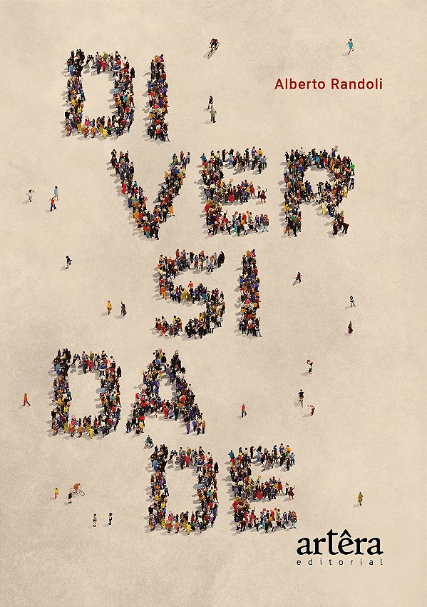 Livro Diversidade