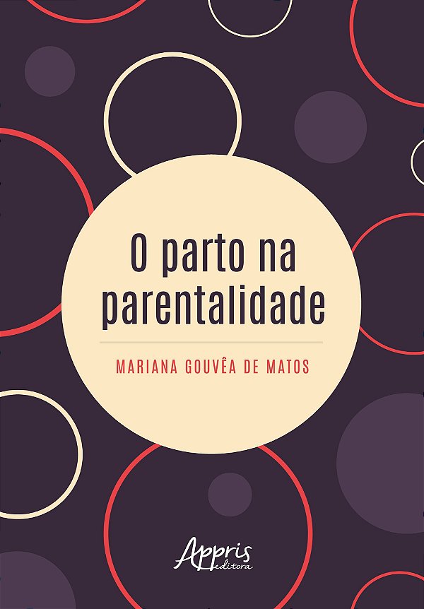 Livro O parto na parentalidade