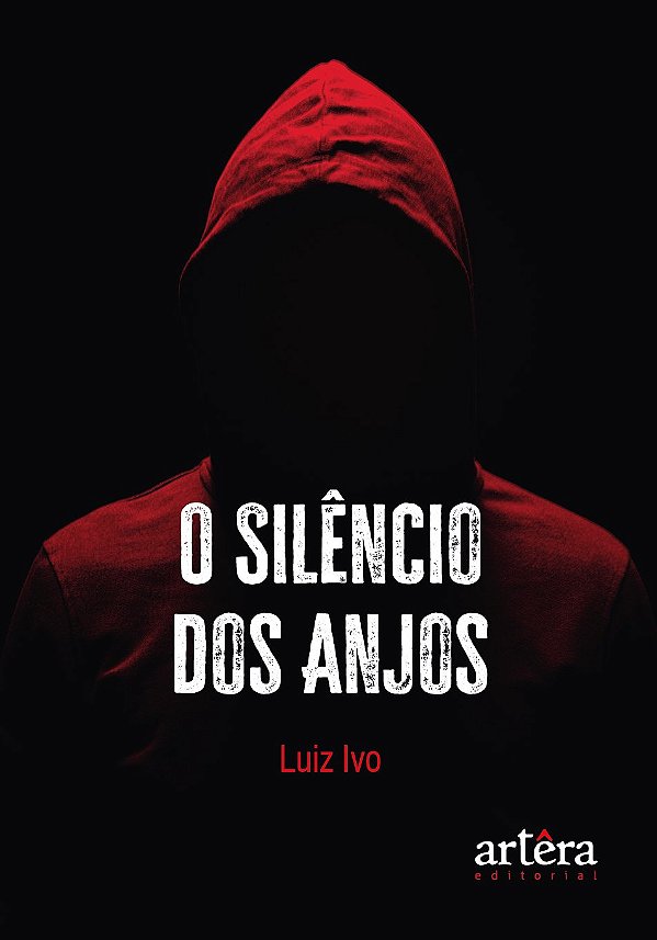 Livro O silêncio dos anjos