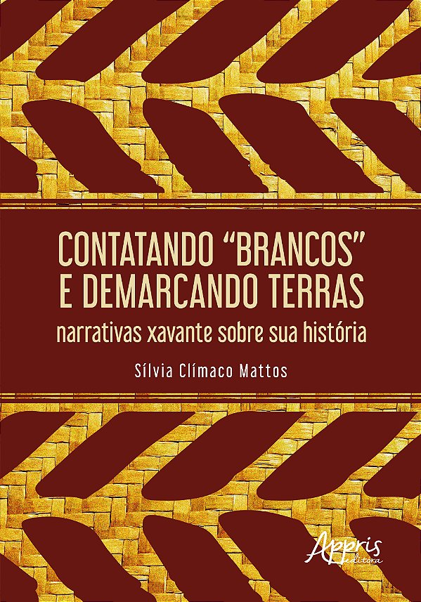 Livro Contatando “brancos” e demarcando terras: narrativa...