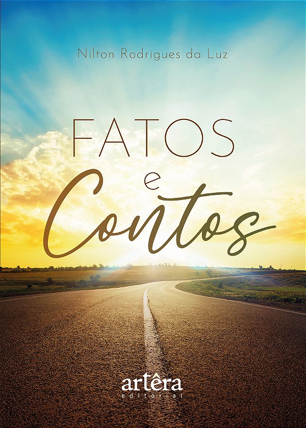 Livro Fatos e contos