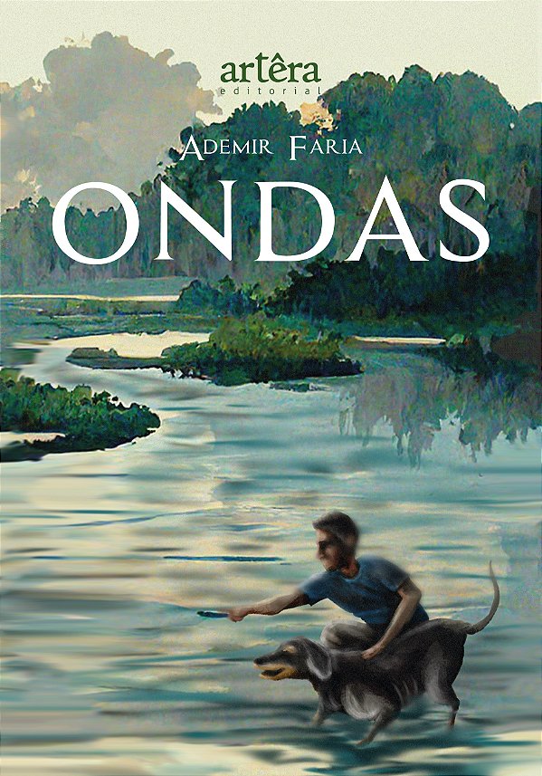 Livro Ondas