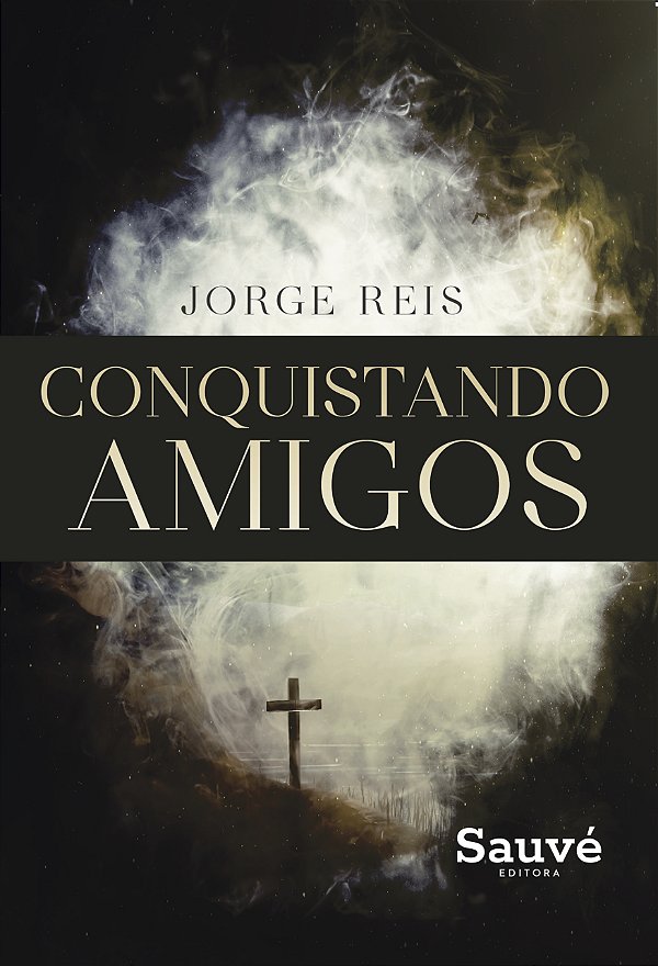Livro Conquistando amigos
