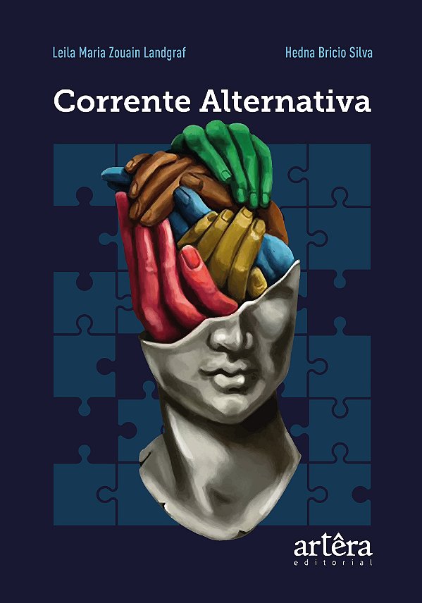 Livro Corrente alternativa