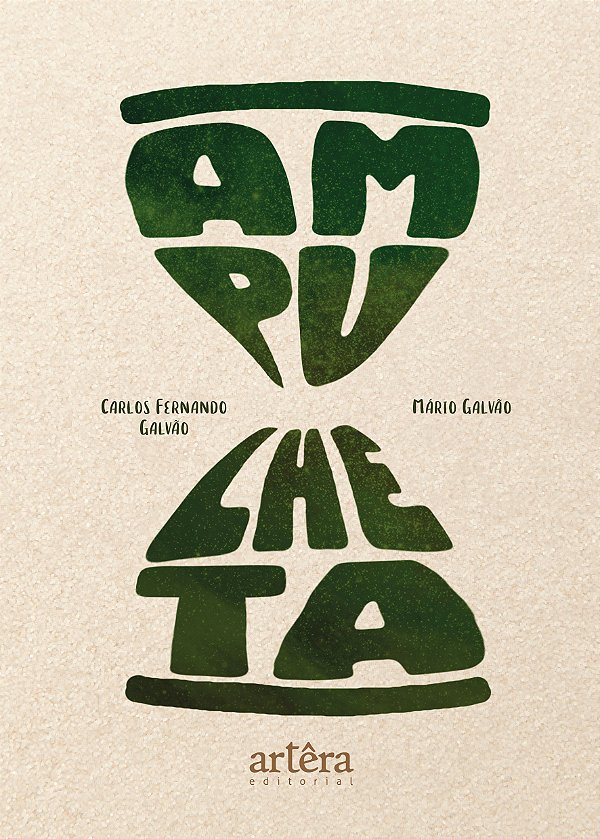 Livro Ampulheta